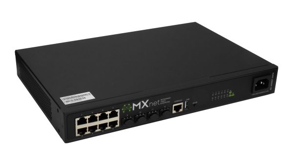 AVpro Edge AC-MXNET-SW12