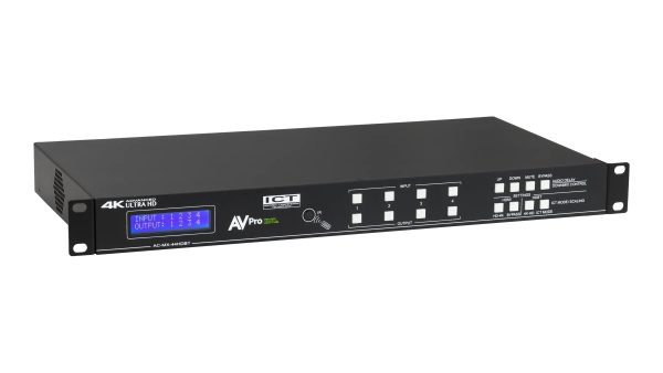 AVpro Edge AC-MX-44HDBT