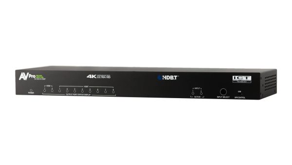 AVpro Edge AC-DA210-HDBT