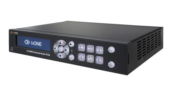 tvONE C2-2855
