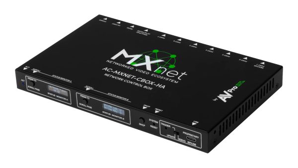 AVpro Edge AC-MXNET-CBOX-HA