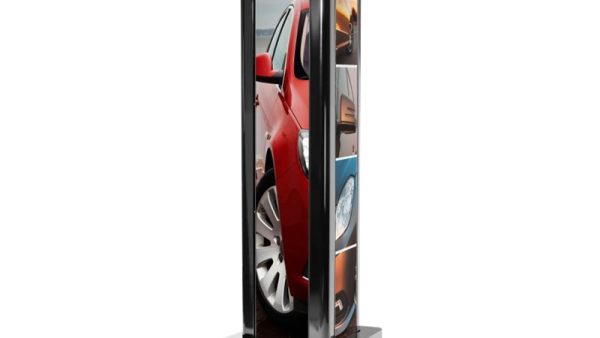 Peerless-AV KIP586-2LG-EUK