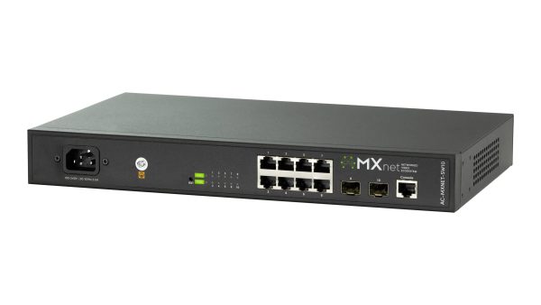 AVpro Edge AC-MXNET-SW10