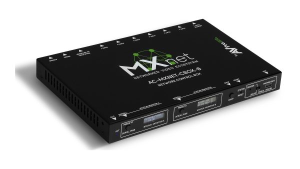 AVpro Edge AC-MXNET-CBOX
