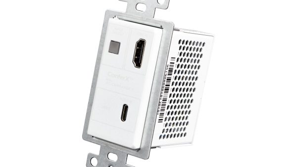 AVpro Edge AC-CXWP-USBC-T