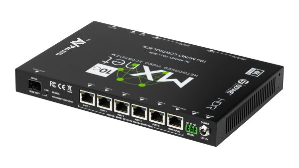 AVpro Edge AC-MXNET-10G-CBOX