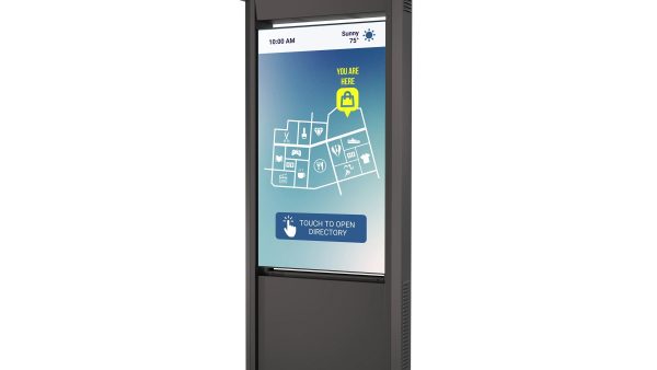Peerless-AV KOP55XHB2-EUK