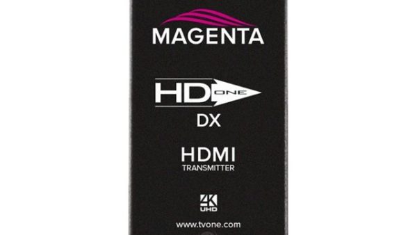 Magenta HD-One DX Transmitter, Extend HDMI (Video