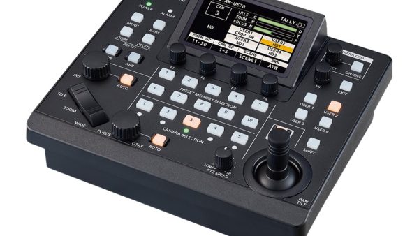 Panasonic AW-RP60GJ