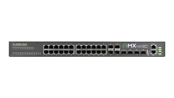 AVpro Edge AC-MXNET-SW24