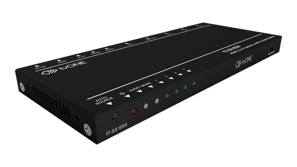 tvONE 1T-SX-654