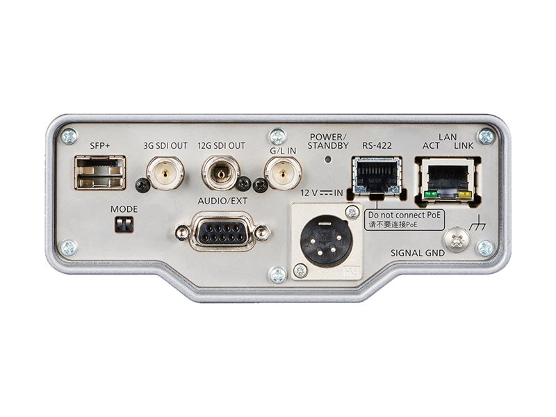 Panasonic AW-UR100GJ - Billede 9