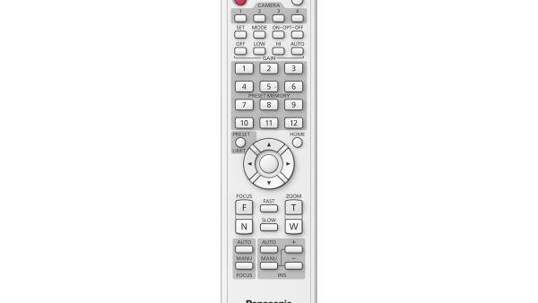 Panasonic AW-RM50AG
