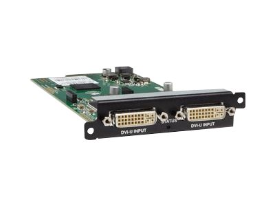 tvONE CM-DVIU-2IN