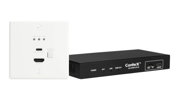 AVpro Edge AC-CXWP-LPDHU-KIT-EU
