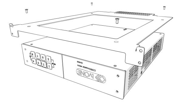tvONE RM-503-1RK-MOD