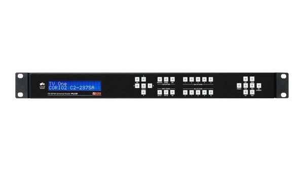 tvONE C2-2375A
