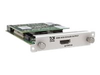tvONE CM-HDMI-4K-SC-1OUT