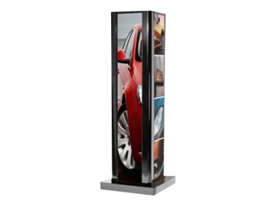 Peerless-AV KIP586-1LG-EUK