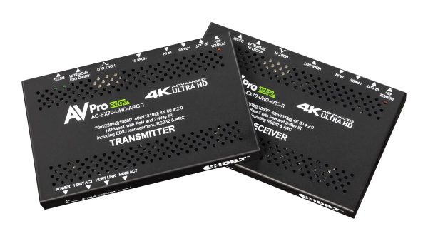 AVpro Edge AC-EX70-UHD-ARC