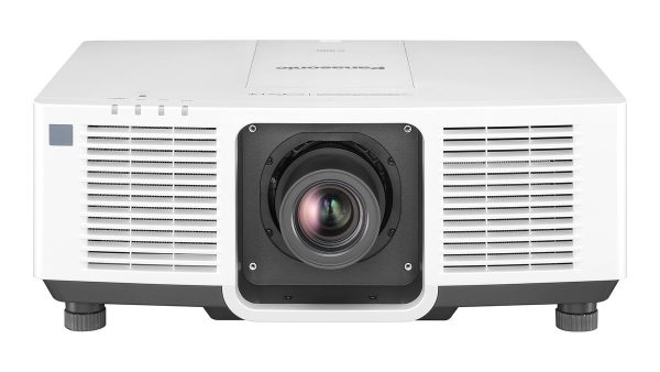 Panasonic PT-MZ682WEJ