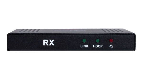 Magenta Ultra Slim HDBT Receiver with POH for MG-W