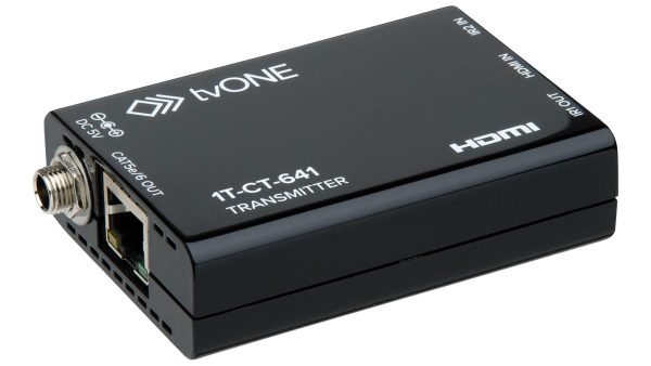 tvONE 1T-CT-641