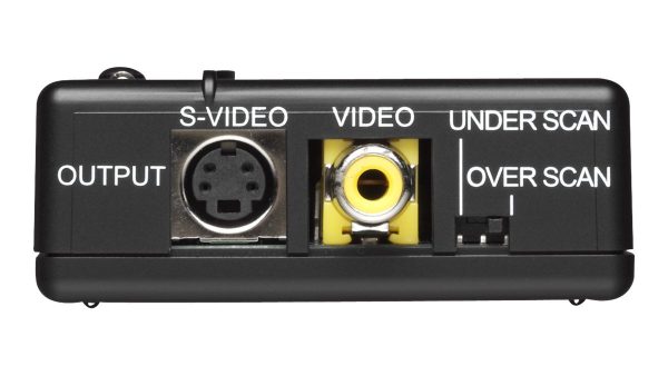 tvONE AVT-3155A
