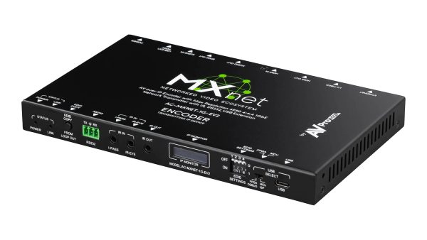 AVpro Edge AC-MXNET-1G-EV2