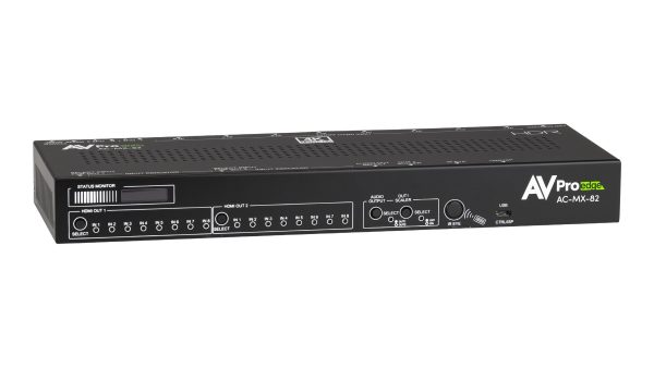 AVpro Adge AC-MX-82