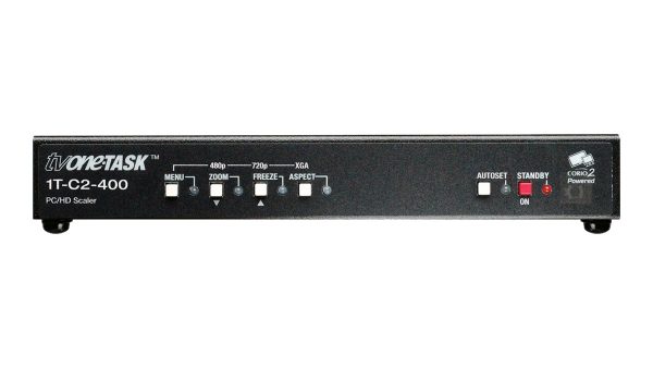 tvONE 1T-C2-400