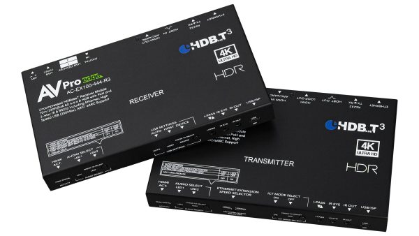 AVpro Edge AC-EX100-444-KIT