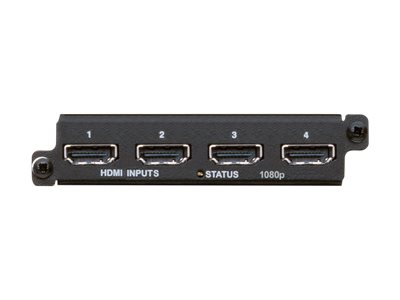 tvONE CM-HDMI-X-4IN