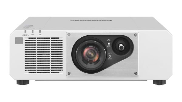 Panasonic PT-FRZ50WEJ