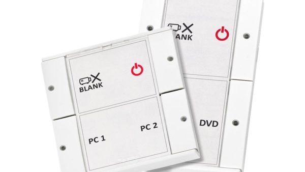 Biamp Oscar 4DKB