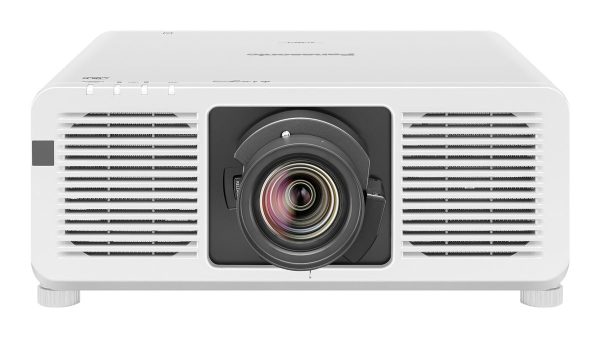 Panasonic PT-REZ80WEJ