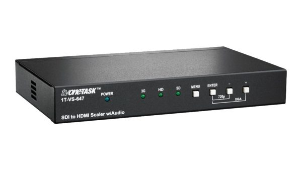 tvONE 1T-VS-647