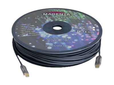 tvONE MG-AOC-661-30