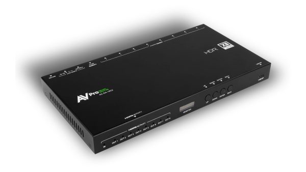 AVpro Edge AC-DA-18X2