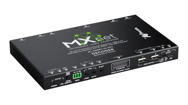 AVpro Edge AC-MXNET-1G-DV2