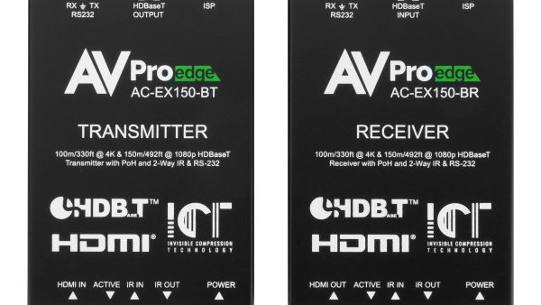 AVpro Edge AC-EX150-BKT