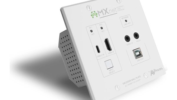 AVpro Edge AC-MXNET-1G-EV2WP