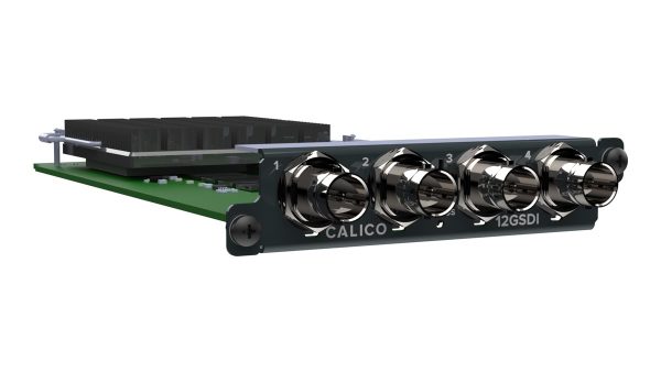 tvONE C7-PRO-12GSDI-4IN