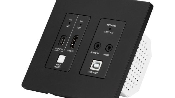 AVpro Edge AC-MXNET-1G-EV2WP-B