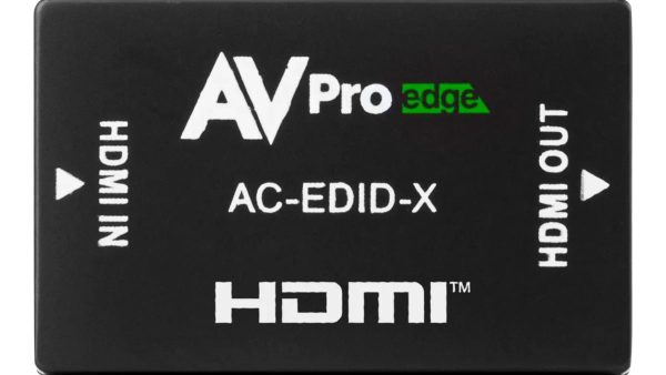 AVpro Edge AC-EDID-X