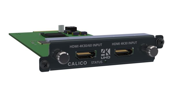 tvONE C7-PRO-HDMI-4K2IN