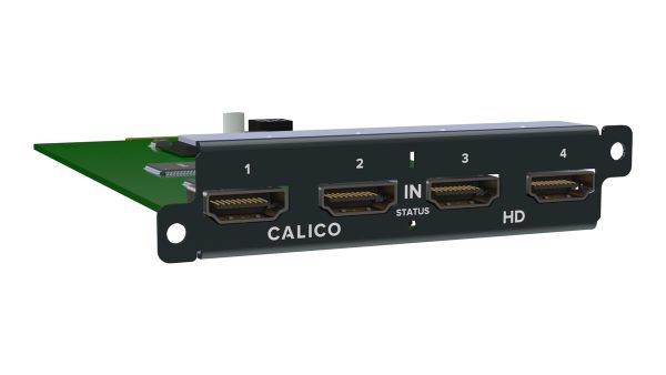 tvONE C7-PRO-HDMI-2K4IN