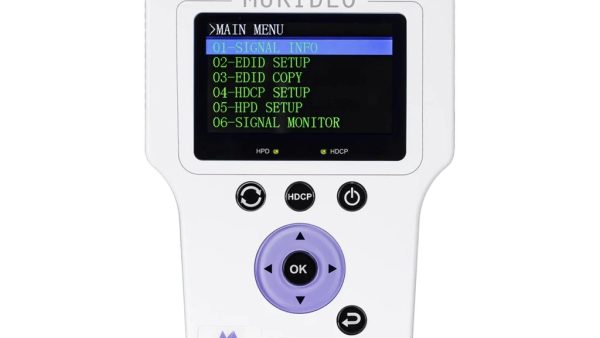 AVpro Edge MU-SIX-A-8K-M
