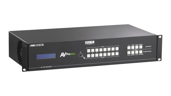 AVpro Edge AC-MX-88HDBT