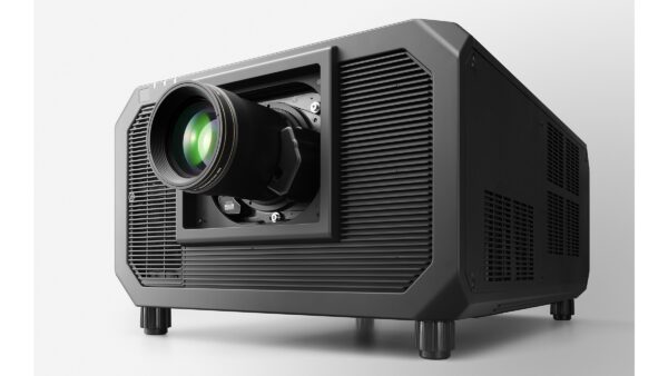 Panasonic PT-RZ44KEJ